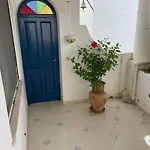 Apartmán Timpone Anacapri (Isola di Capri)