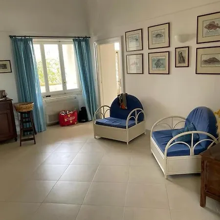 Apartmán Timpone *