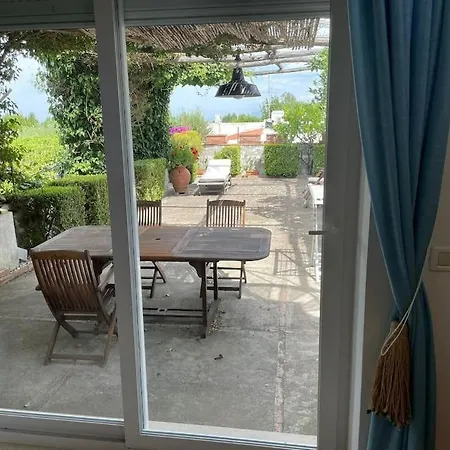 Appartement Timpone Anacapri (Isola di Capri)