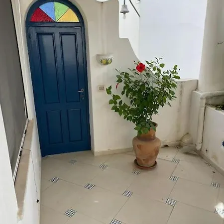 Apartman Timpone Anacapri