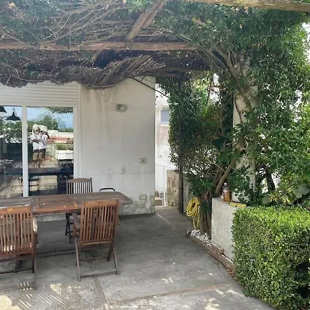 Timpone Appartement