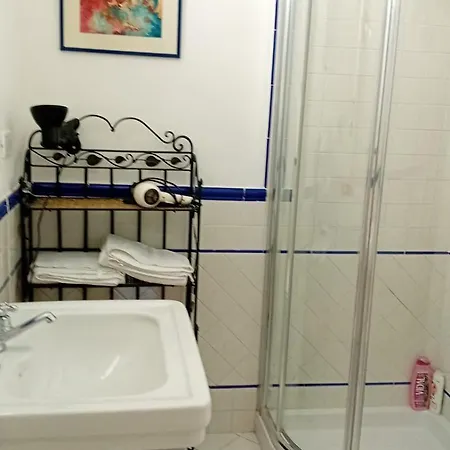 Timpone Apartman