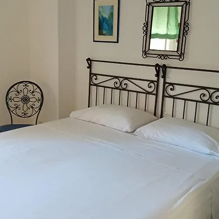Timpone Appartement Anacapri (Isola di Capri)