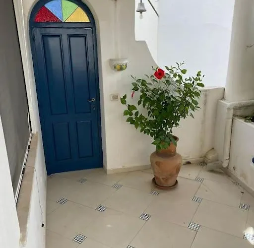 Appartement Timpone Anacapri (Isola di Capri)