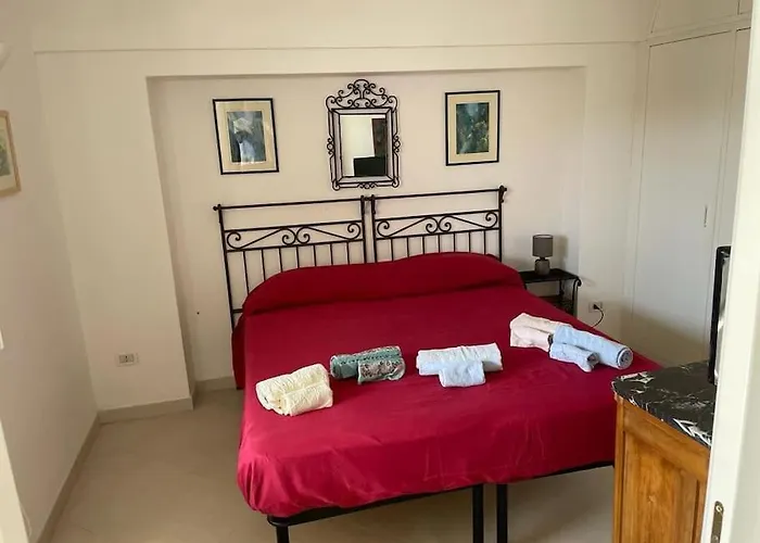 Timpone * Anacapri (Isola di Capri)