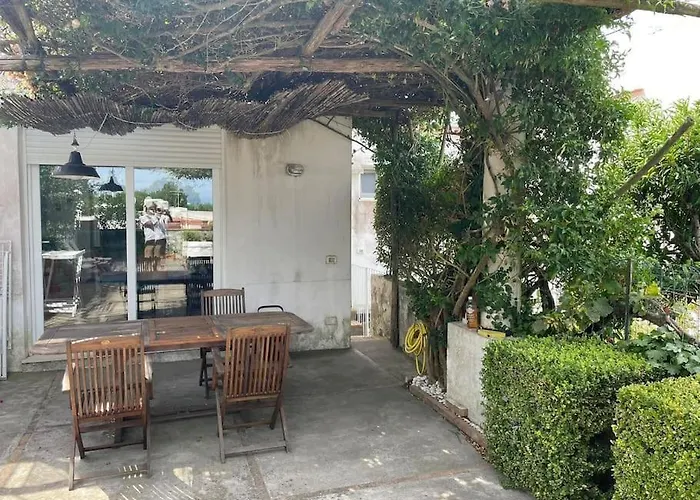 Timpone Appartement