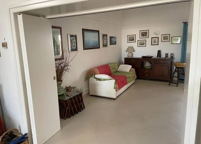 Timpone Appartement *