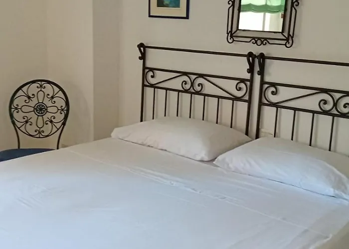 Timpone Appartement Anacapri (Isola di Capri)