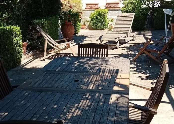 Timpone * Anacapri (Isola di Capri)